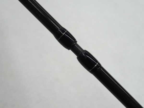 18シルバークリーク SC ST48L
